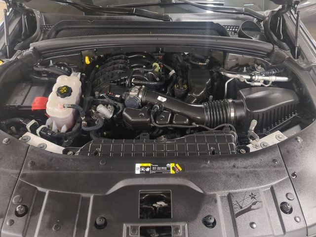 2021 Jeep Grand Cherokee L Limited - Photo 25