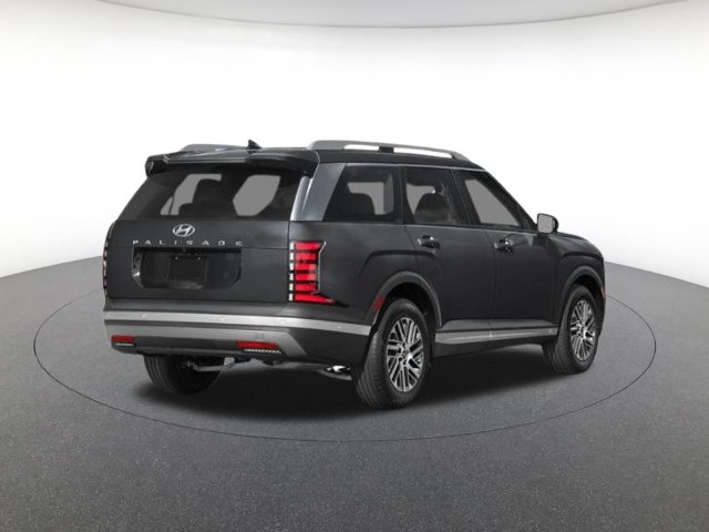 New 2027 Hyundai Palisade SEL Premium AWD SUV