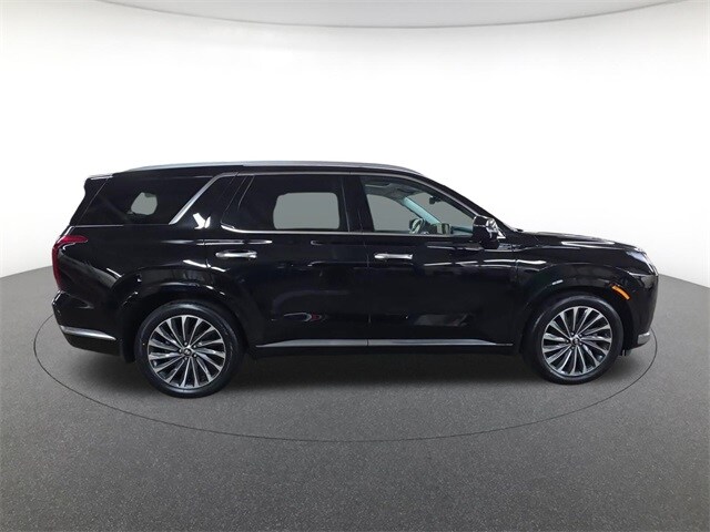 2024 Hyundai Palisade Calligraphy photo 4