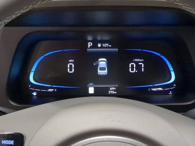 2026 Hyundai Elantra SEL Sport - Photo 15