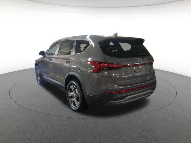 2021 Hyundai Santa Fe SE - Photo 7