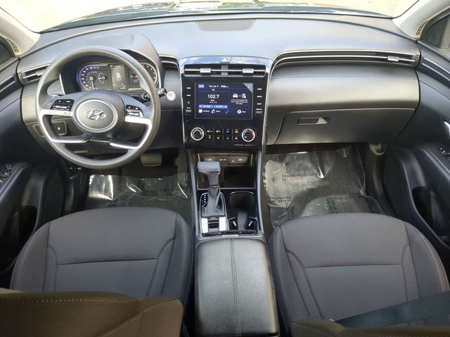 2023 Hyundai Tucson SEL - Photo 13