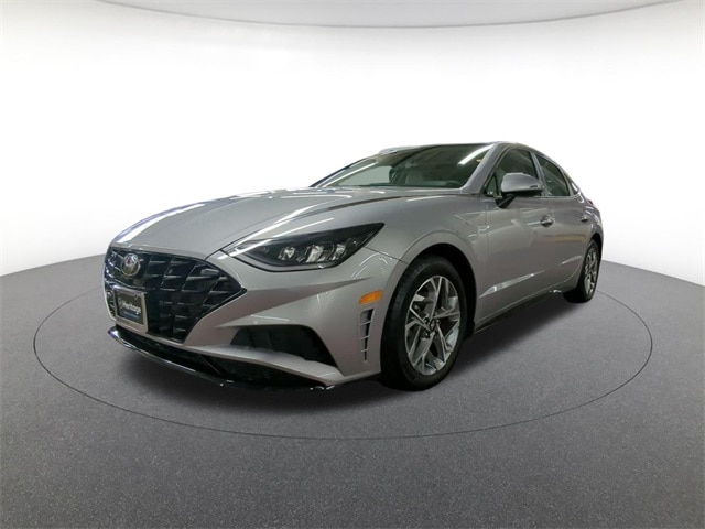 2023 Hyundai Sonata SEL's photo