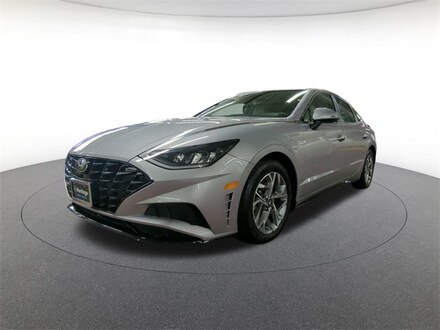 2023 Hyundai Sonata SEL Sedan