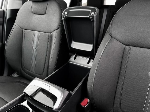 2026 Hyundai Tucson SEL - Photo 18