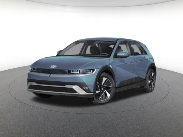 2026 Hyundai IONIQ 5