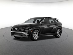 2026 Hyundai Tucson SE AWD SUV