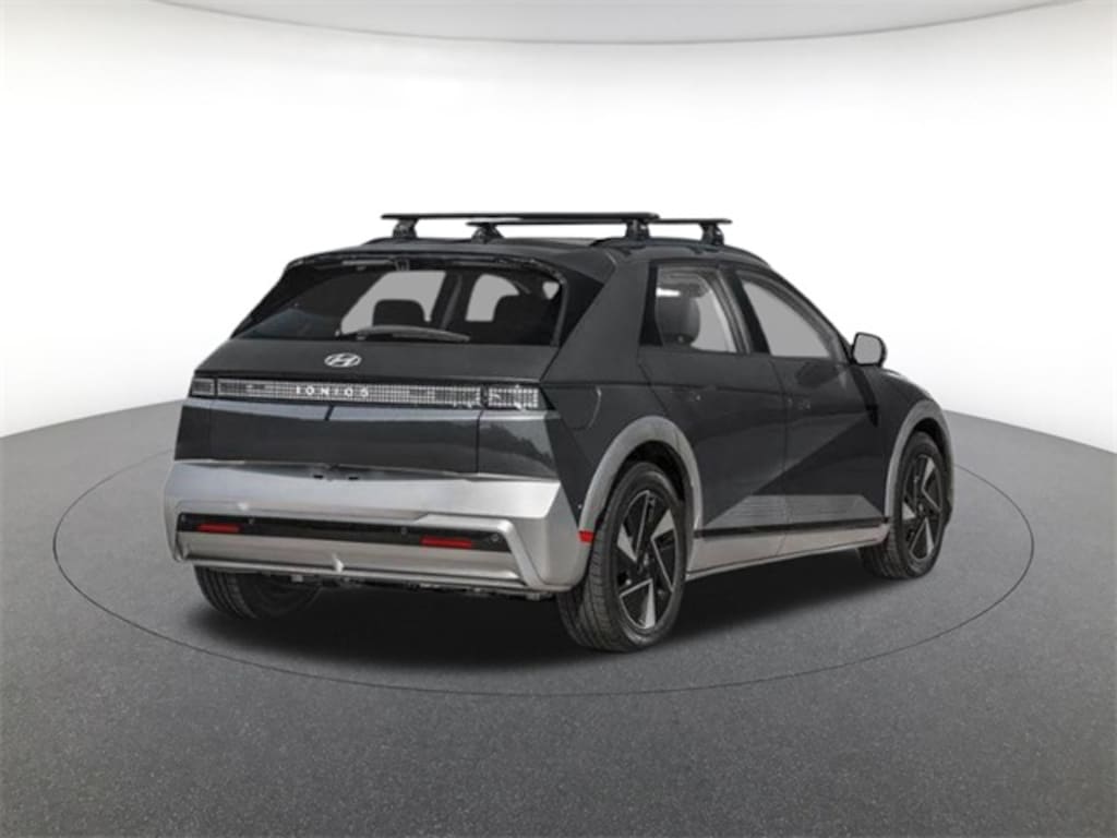 New 2026 Hyundai IONIQ 5 SEL SUV