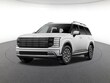  Hyundai Palisade Hybrid
