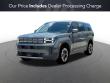 New 2026 Hyundai Santa Fe SE FWD SUV