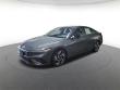 Used 2025 Hyundai Elantra SEL Sport Sedan