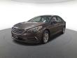 Used 2017 Hyundai Sonata Base Sedan