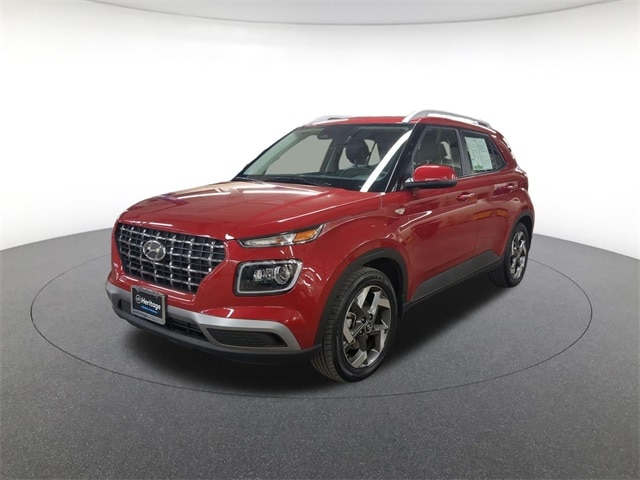 2023 Hyundai Venue Limited