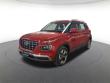 Certified 2023 Hyundai Venue Limited SUV