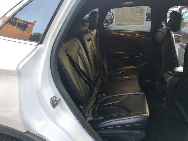 2019 Lincoln MKC Base - Photo 17