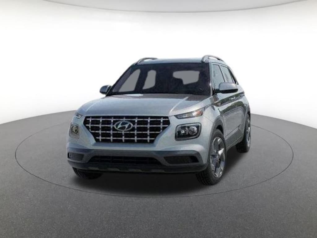 Used 2026 Hyundai Venue SEL SUV