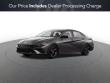 New 2026 Hyundai Elantra SEL Sport Sedan
