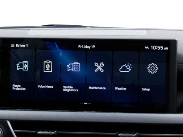 2026 Hyundai Sonata Hybrid Blue - Photo 24