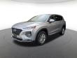 Used 2020 Hyundai Santa Fe SEL SUV