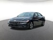 Hyundai Elantra Hybrid