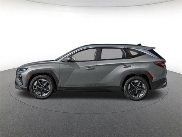 2026 Hyundai Tucson SEL photo 2
