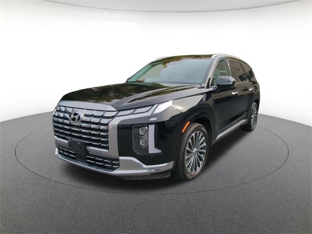 2023 Hyundai Palisade