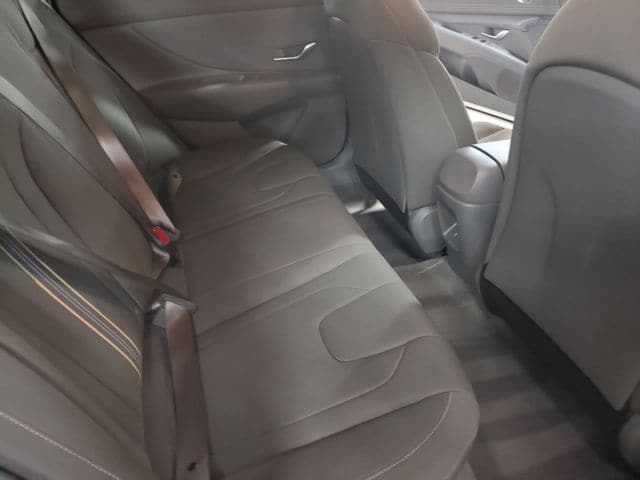 2026 Hyundai Elantra SEL Sport - Photo 31