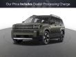 New 2026 Hyundai Santa Fe Hybrid SEL SUV