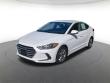 Used 2018 Hyundai Elantra SEL Sedan