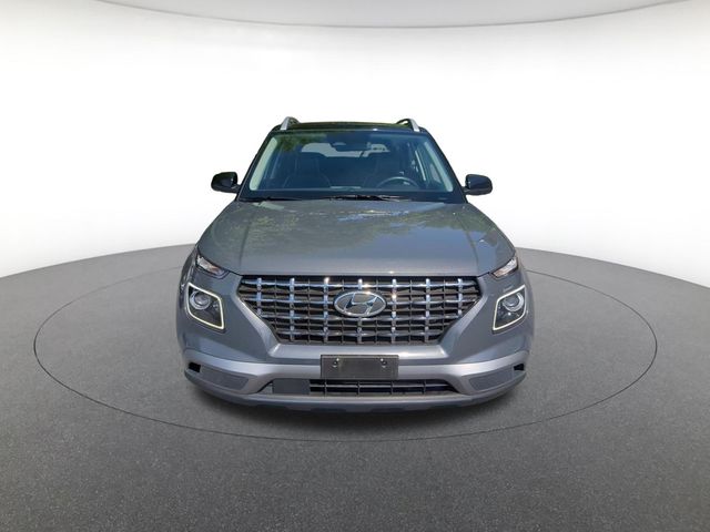 Used 2023 Hyundai Venue Limited with VIN KMHRC8A3XPU262872 for sale in Towson, MD