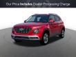 New 2026 Hyundai Venue SEL SUV