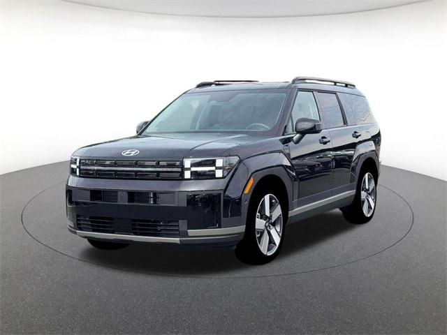 2026 Hyundai Santa Fe Limited's photo