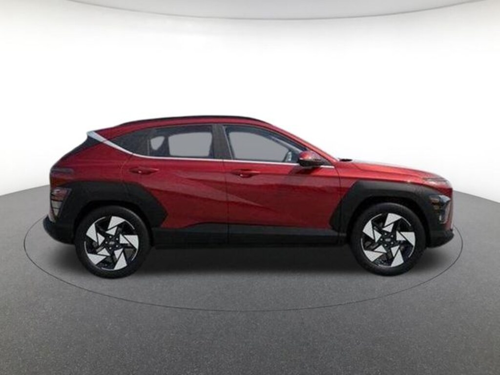 Used 2026 Hyundai Kona SEL Sport SUV