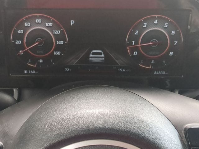 2022 Hyundai Elantra SEL - Photo 16