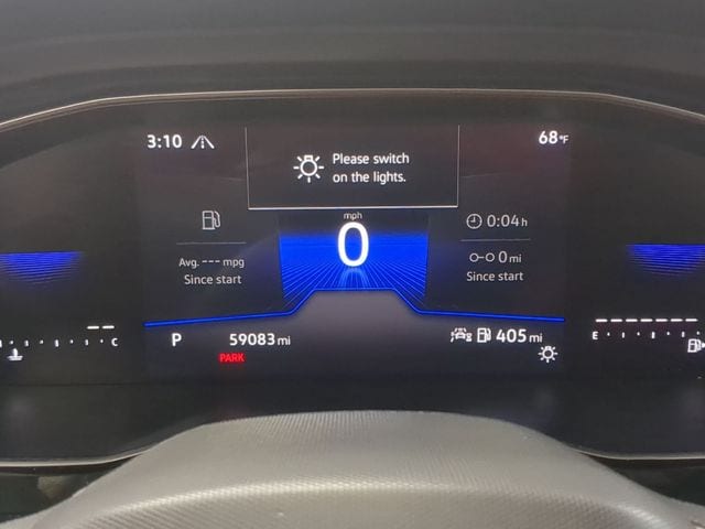 2024 Volkswagen Jetta 15
