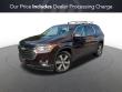 Used 2020 Chevrolet Traverse 3LT SUV