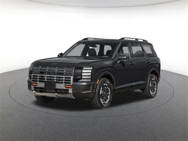 2026 Hyundai Palisade XRT Pro's photo