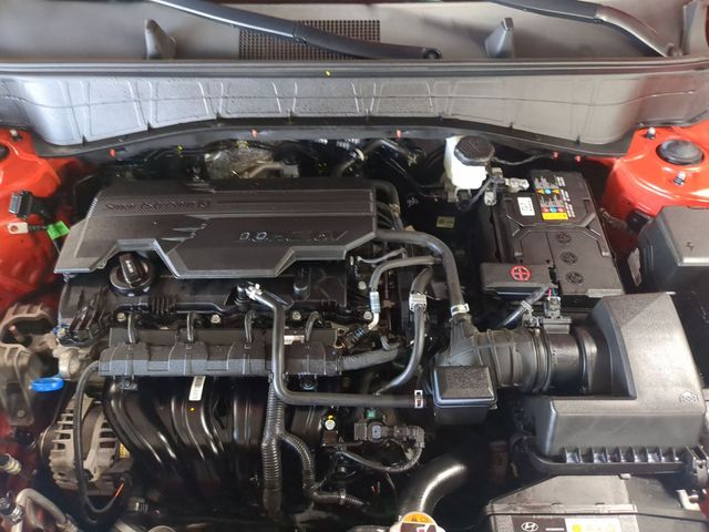 2025 Hyundai Kona SEL - Photo 22