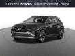 New 2026 Hyundai Tucson Hybrid SEL AWD SUV