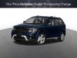 Used 2018 Dodge Journey Crossroad SUV