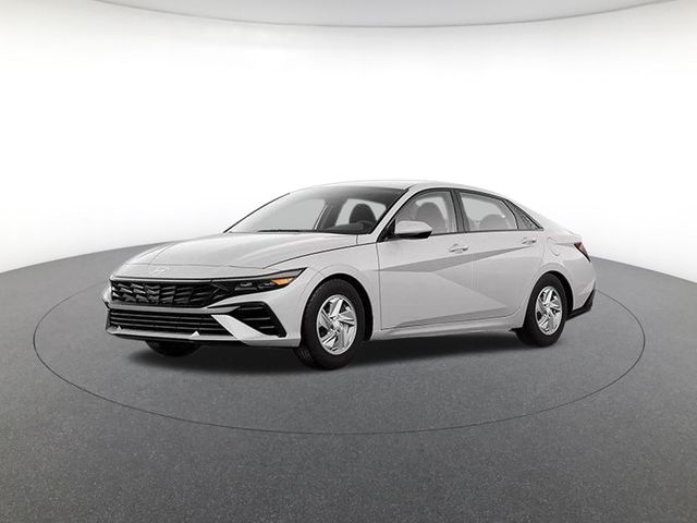 2026 Hyundai Elantra 2.0 SE IVT's photo