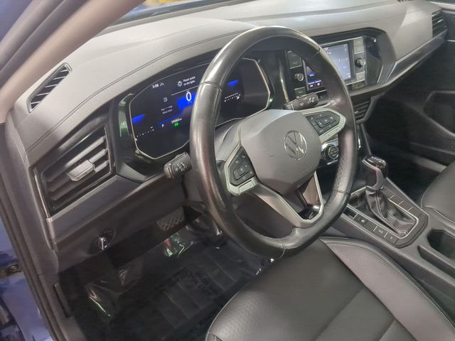 2024 Volkswagen Jetta 10