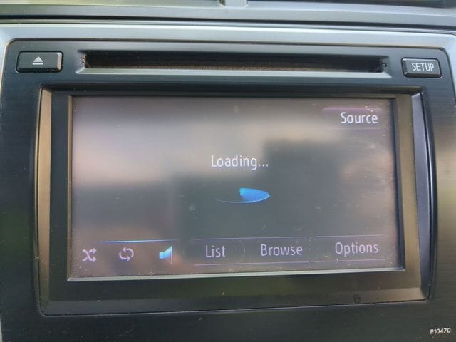 2013 Toyota Camry XLE - Photo 12