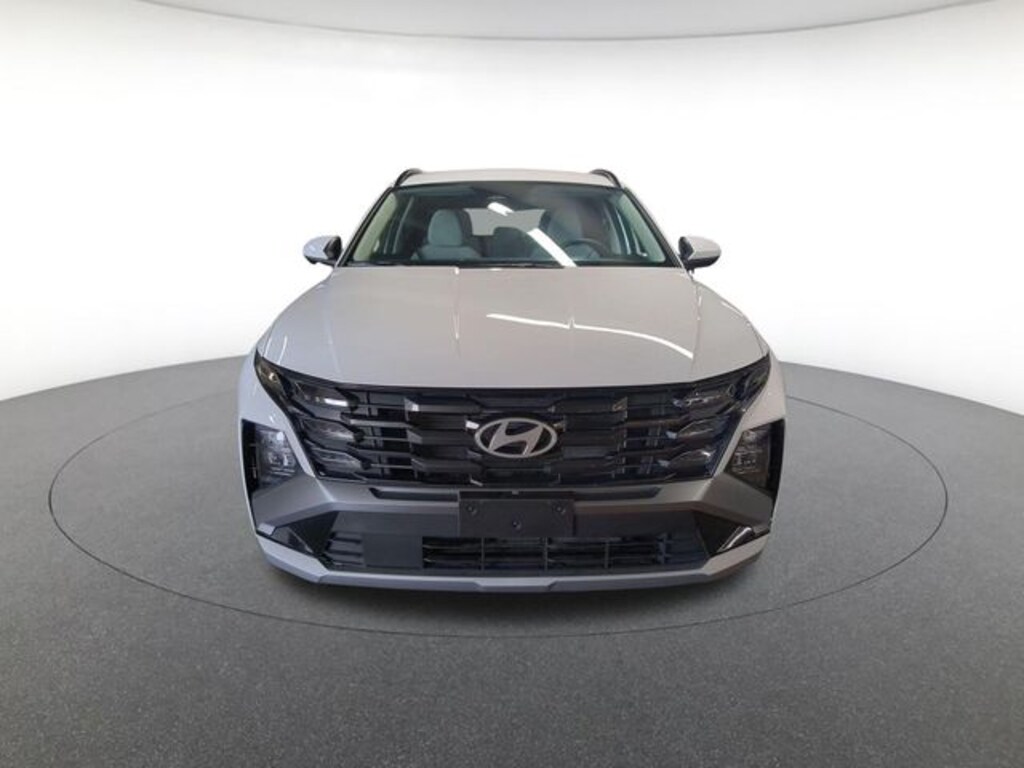 Used 2025 Hyundai Tucson SEL SUV