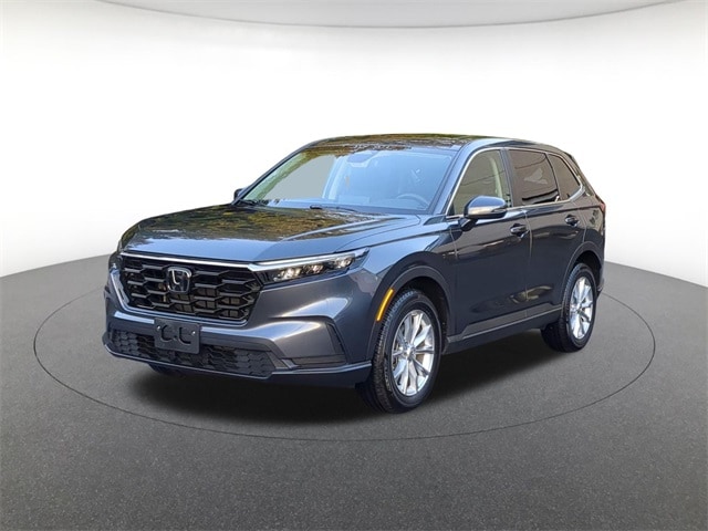 2025 Honda CR-V EX's photo