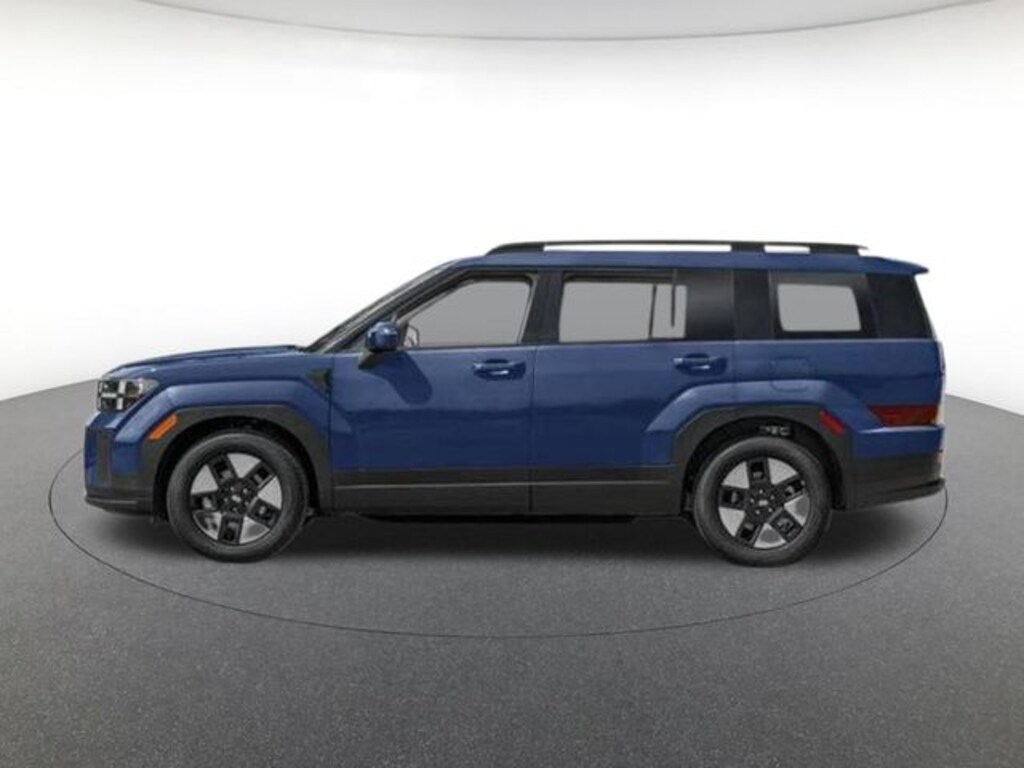 New 2027 Hyundai Santa Fe HEV SEL SUV