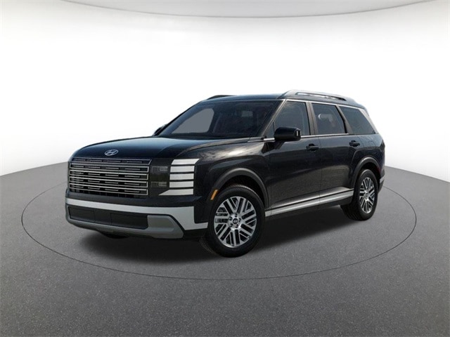 2026 Hyundai Palisade SEL's photo