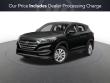 Used 2018 Hyundai Tucson SEL SUV