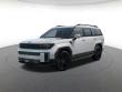 New 2026 Hyundai Santa Fe Hybrid Calligraphy SUV