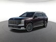  Hyundai Palisade Hybrid